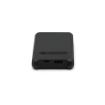 Picture of Ampx Powerbank rABS 6000 mAh. 18W. Charges phone 2-3 times