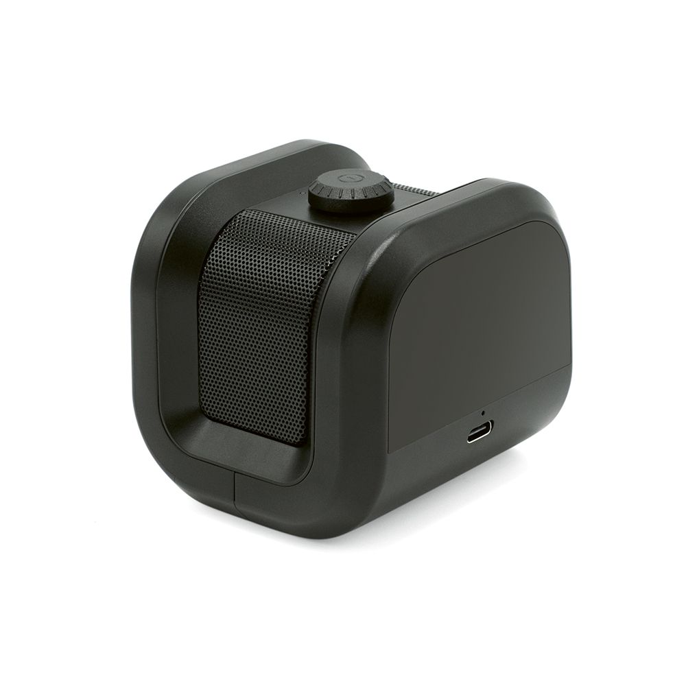 Picture of Boomz Speaker rABS 800mAh. 5h playtime. 5W and TWC system