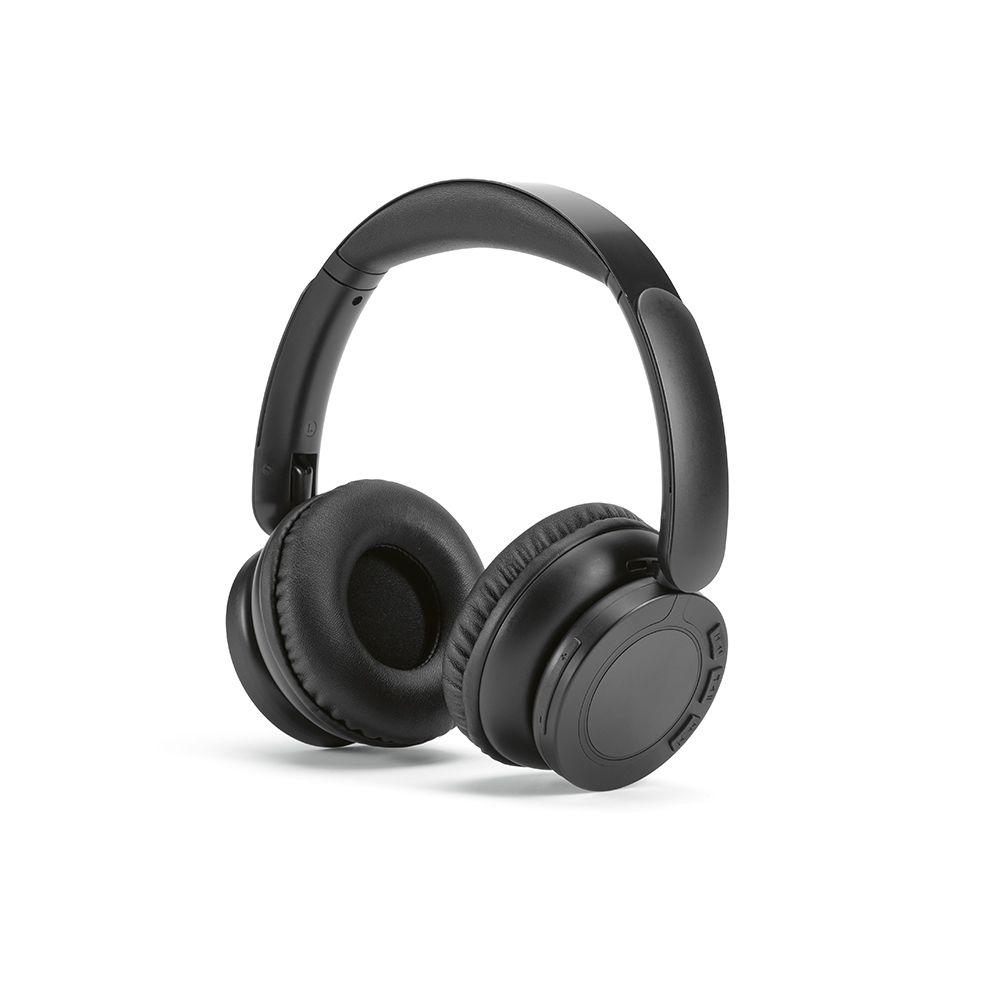 Picture of Echodeep Headphones rABS 300mAh. 30h play time