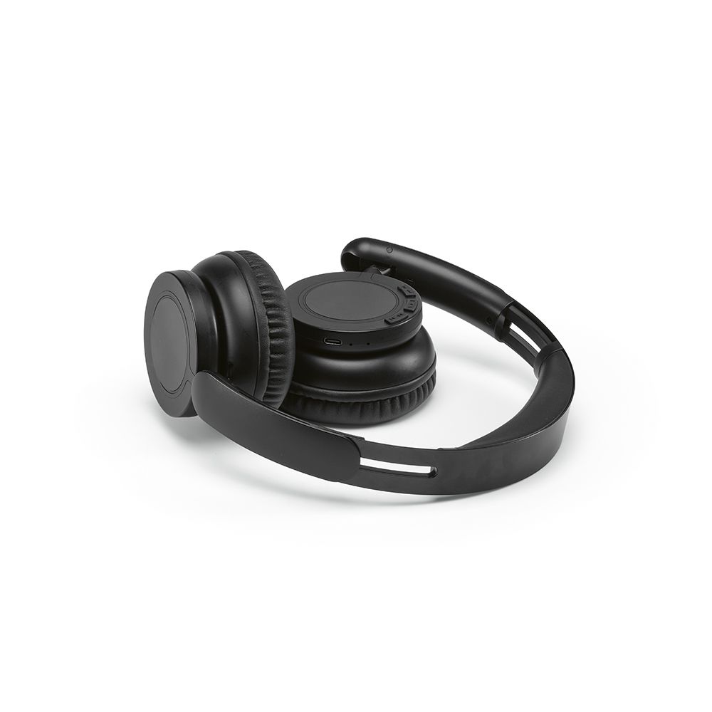 Picture of Echodeep Headphones rABS 300mAh. 30h play time