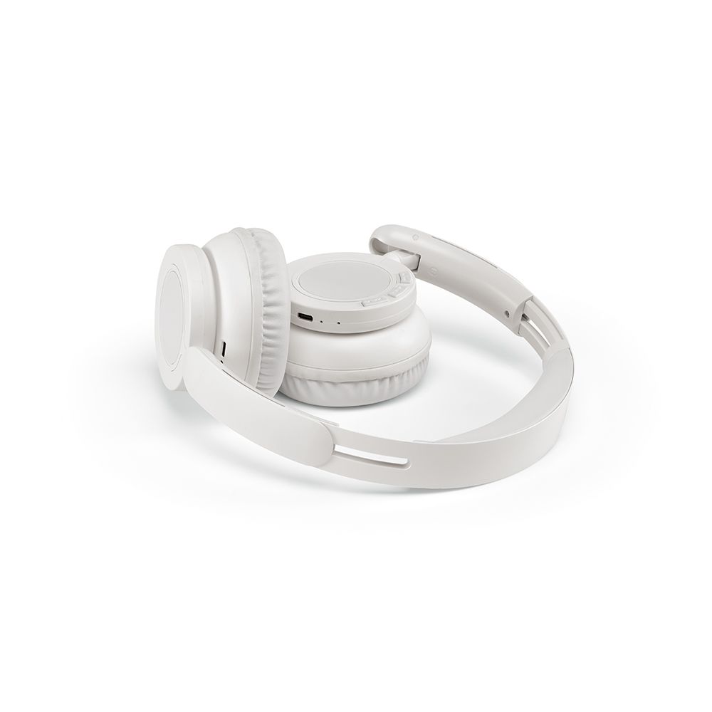 Picture of Echodeep Headphones rABS 300mAh. 30h play time