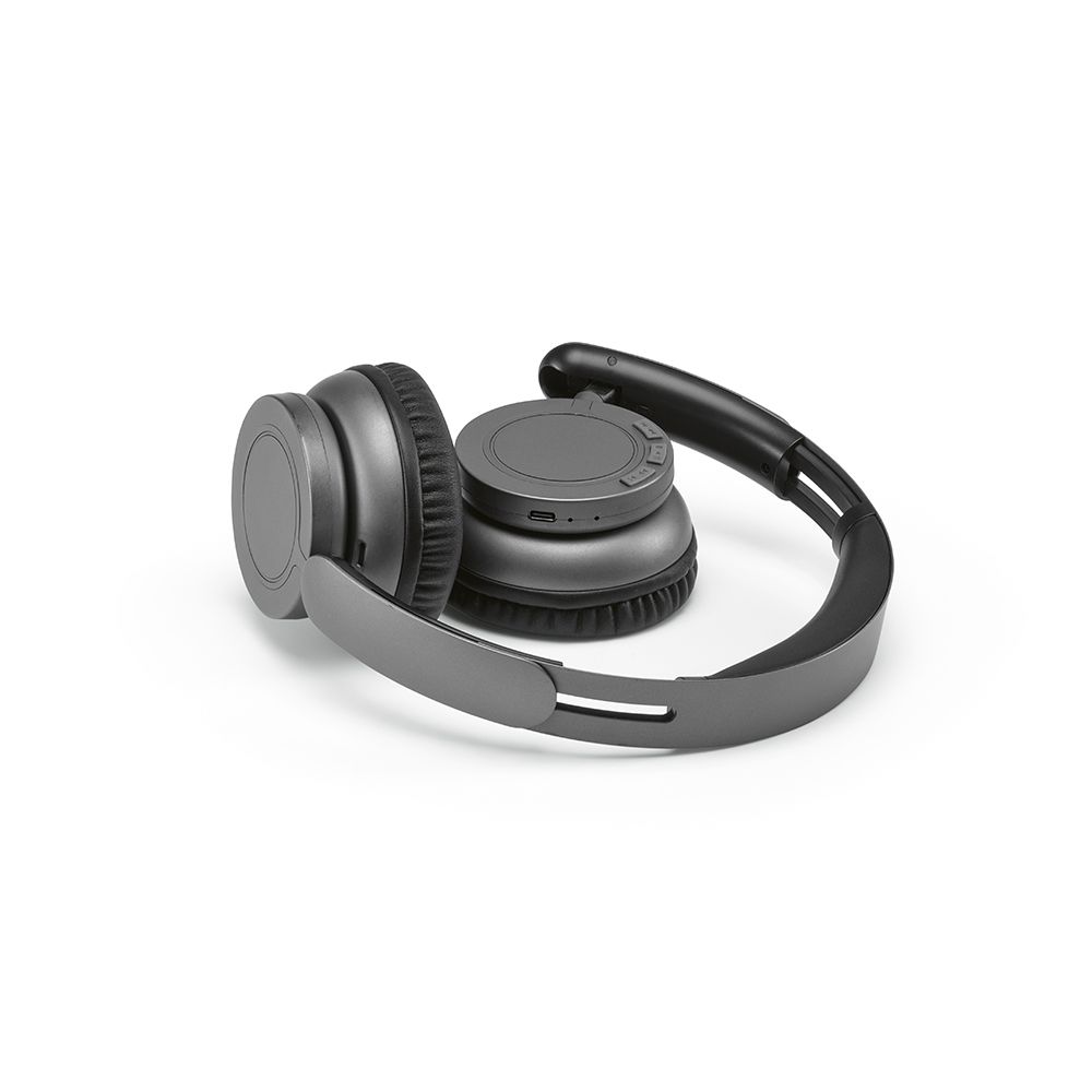 Picture of Echodeep Headphones rABS 300mAh. 30h play time