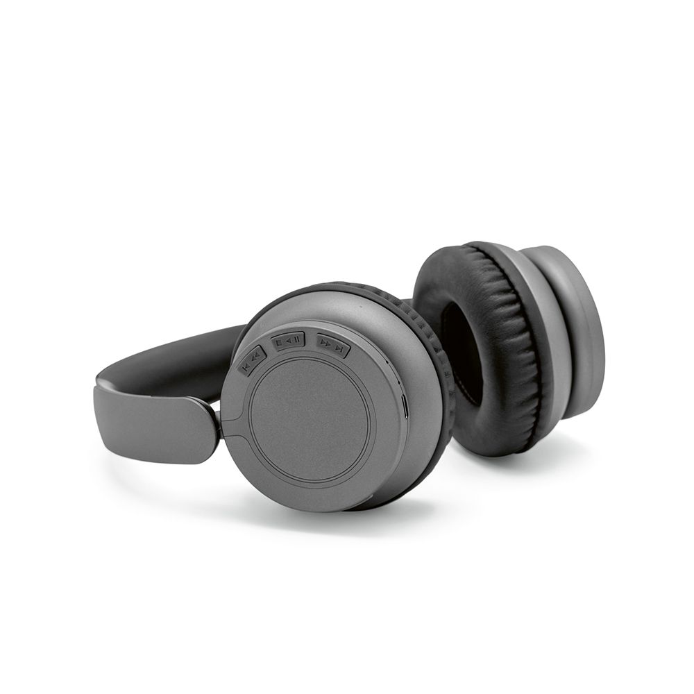 Picture of Echodeep Headphones rABS 300mAh. 30h play time