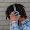Picture of Echodeep Headphones rABS 300mAh. 30h play time