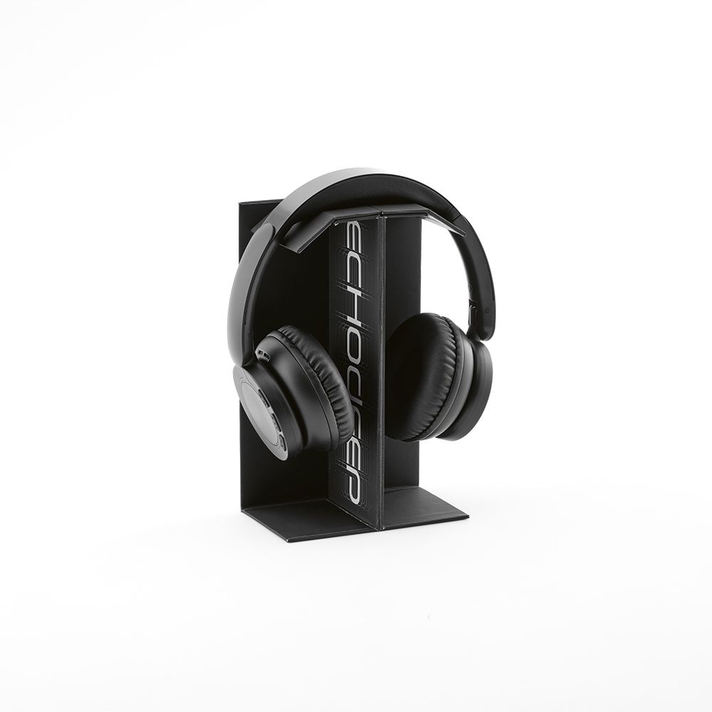 Picture of Echodeep Headphones rABS 300mAh. 30h play time