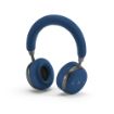 Picture of Bell Headphones rABS and Bamboo 500mAh. ANC and 20h playtime