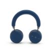 Picture of Bell Headphones rABS and Bamboo 500mAh. ANC and 20h playtime