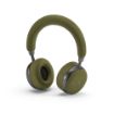 Picture of Bell Headphones rABS and Bamboo 500mAh. ANC and 20h playtime