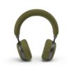 Picture of Bell Headphones rABS and Bamboo 500mAh. ANC and 20h playtime