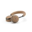 Picture of Bell Headphones rABS and Bamboo 500mAh. ANC and 20h playtime
