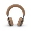 Picture of Bell Headphones rABS and Bamboo 500mAh. ANC and 20h playtime