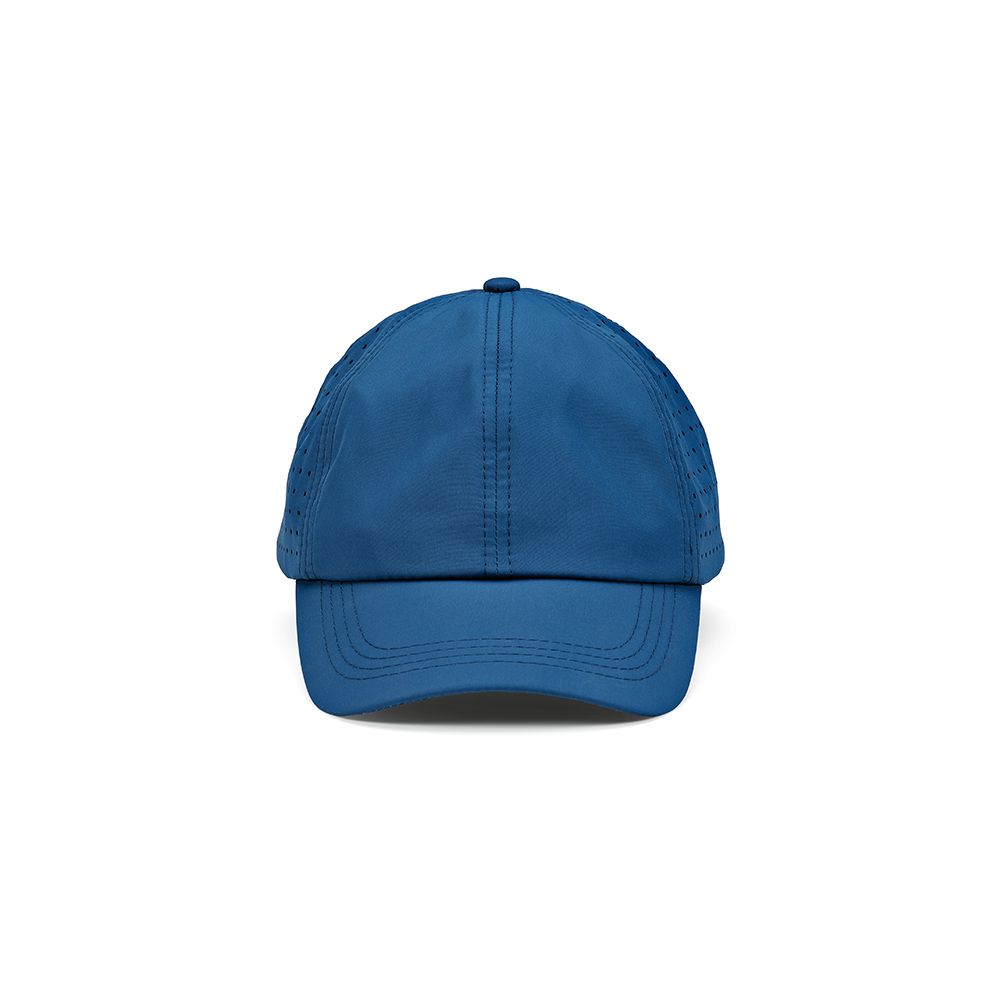 Picture of Armstrong Cap rPET. 6 panels and Velcro Closure