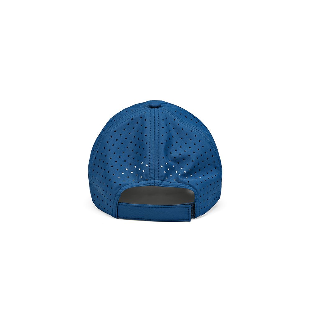 Picture of Armstrong Cap rPET. 6 panels and Velcro Closure