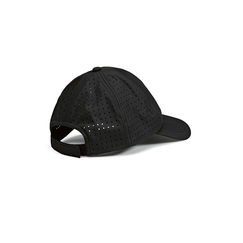 Picture of Armstrong Cap rPET. 6 panels and Velcro Closure