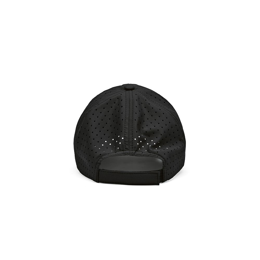 Picture of Armstrong Cap rPET. 6 panels and Velcro Closure