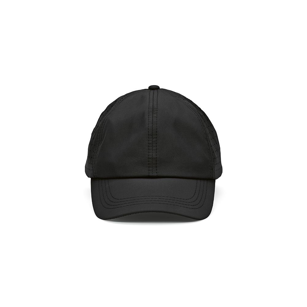 Picture of Armstrong Cap rPET. 6 panels and Velcro Closure