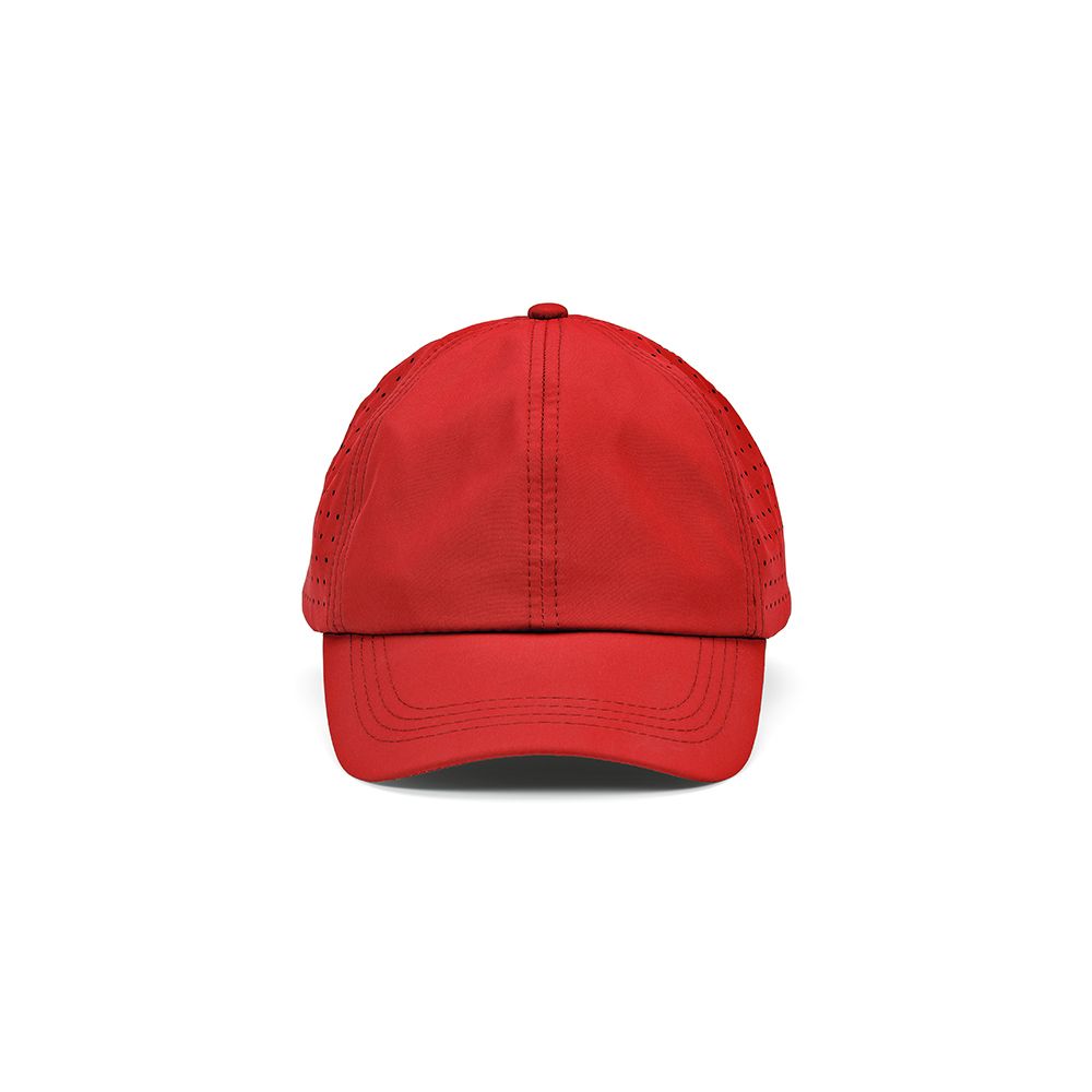Picture of Armstrong Cap rPET. 6 panels and Velcro Closure