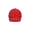 Picture of Armstrong Cap rPET. 6 panels and Velcro Closure