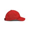 Picture of Armstrong Cap rPET. 6 panels and Velcro Closure