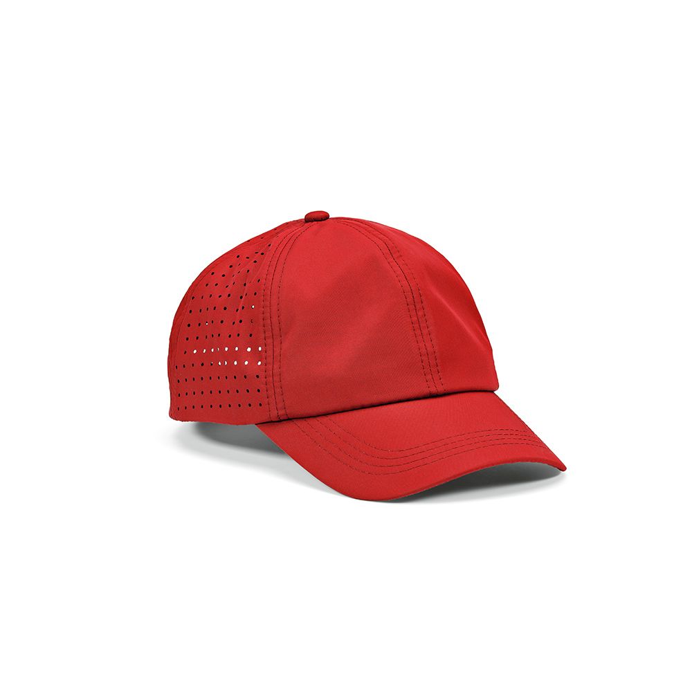 Picture of Armstrong Cap rPET. 6 panels and Velcro Closure