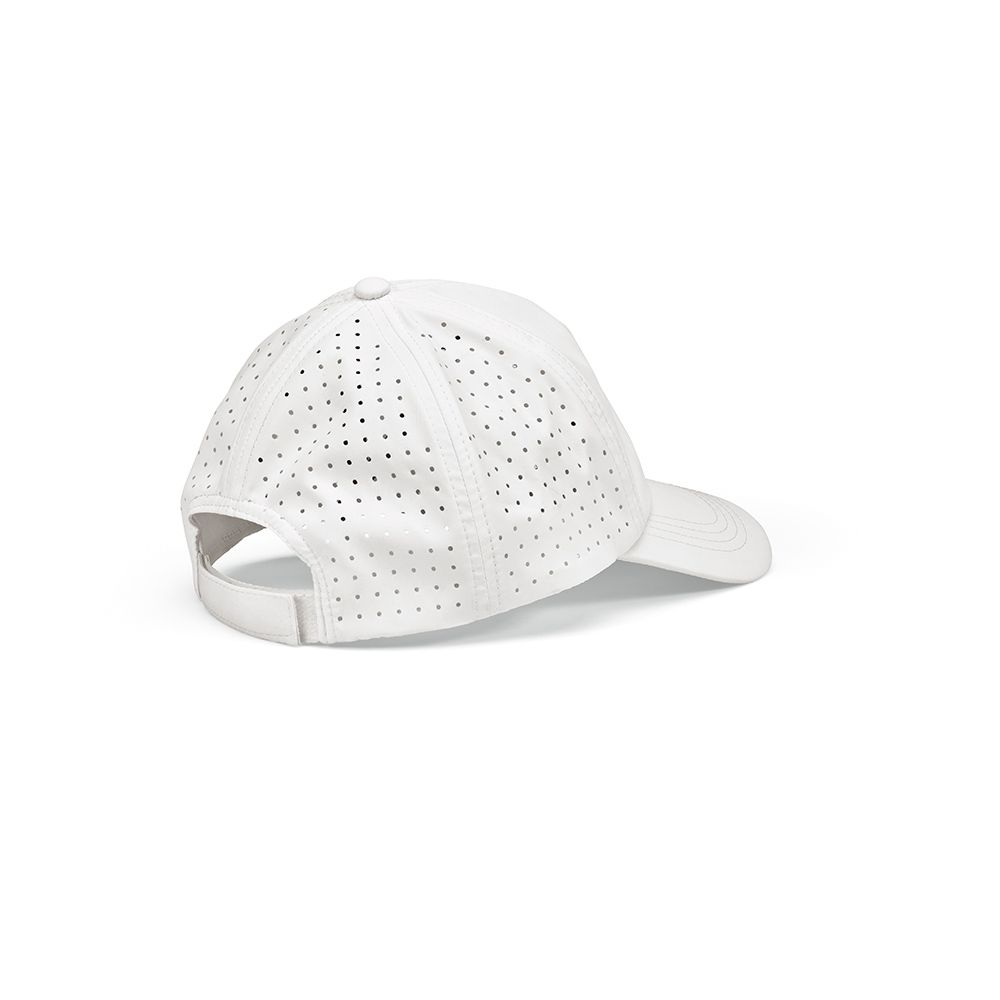 Picture of Armstrong Cap rPET. 6 panels and Velcro Closure