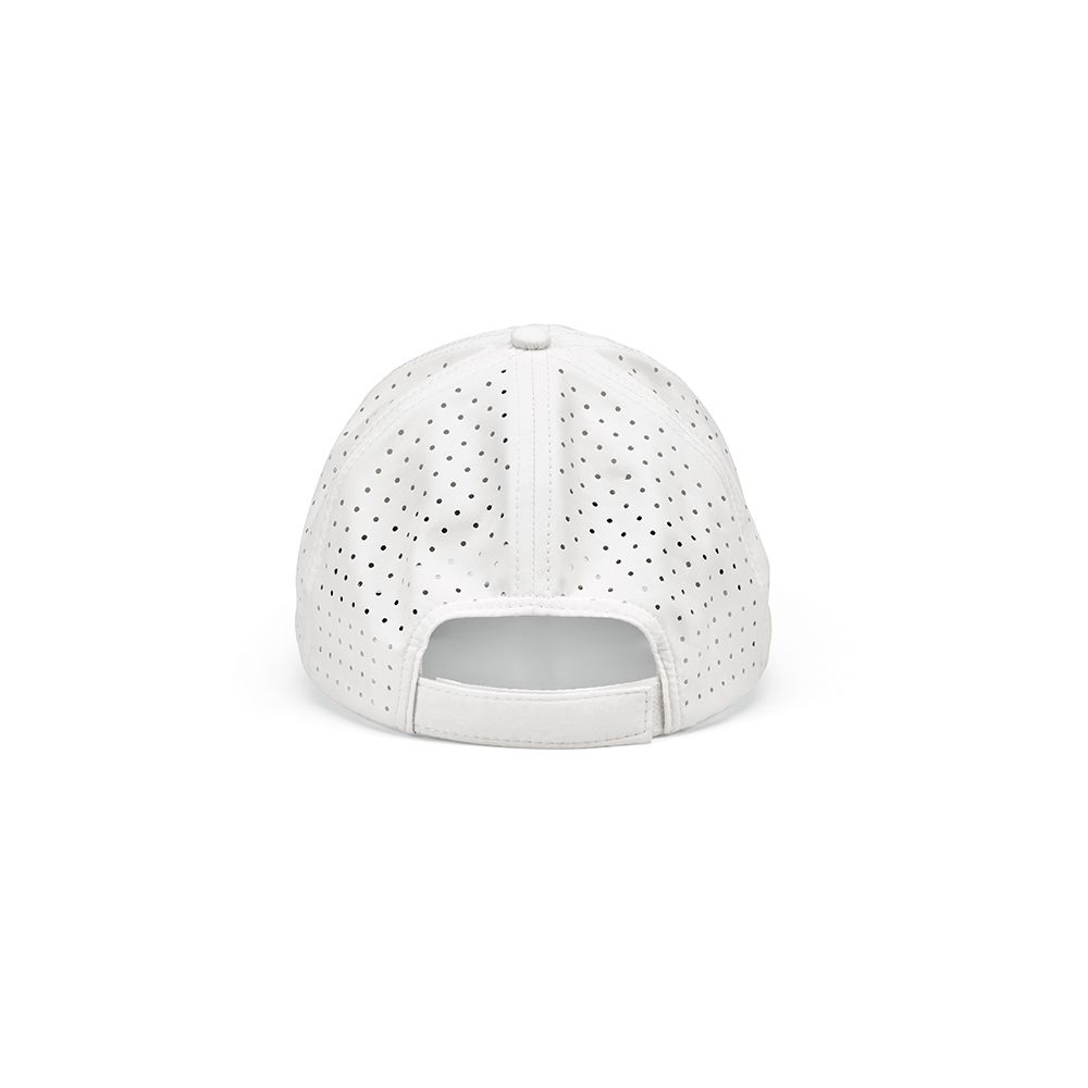 Picture of Armstrong Cap rPET. 6 panels and Velcro Closure