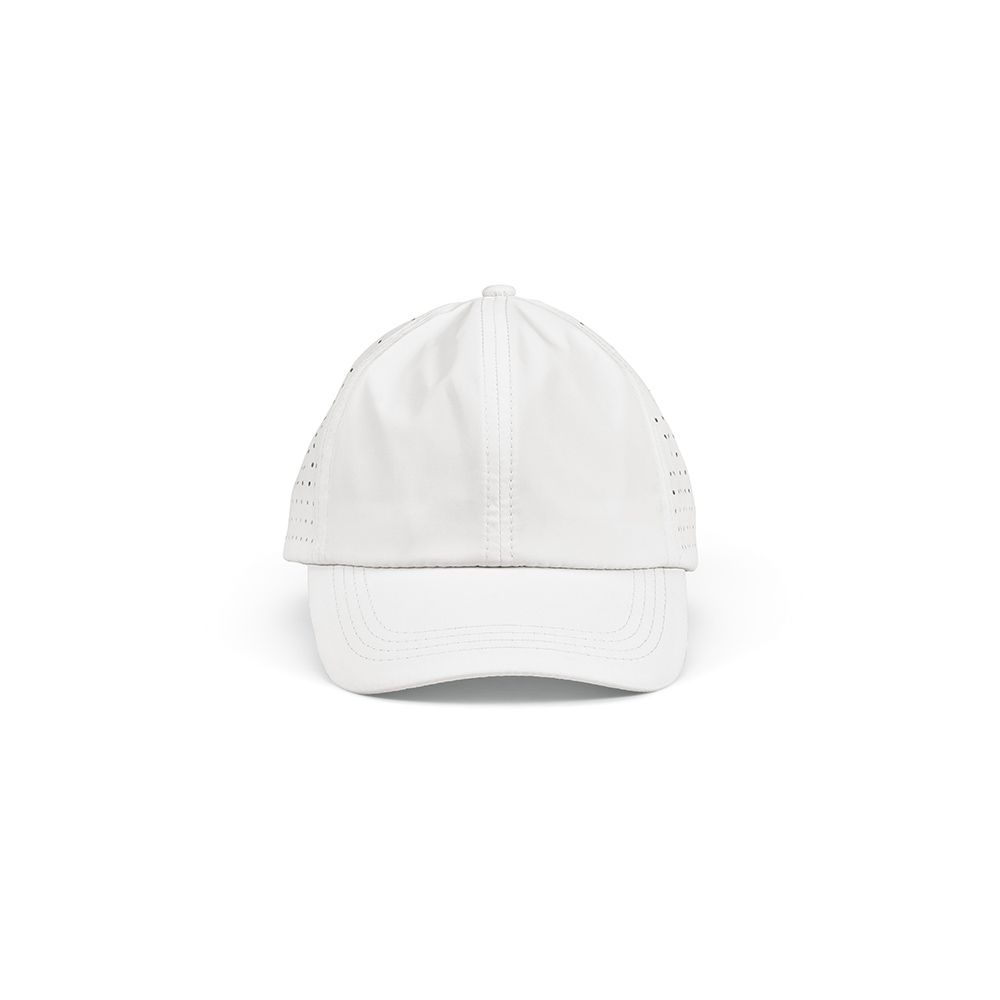 Picture of Armstrong Cap rPET. 6 panels and Velcro Closure