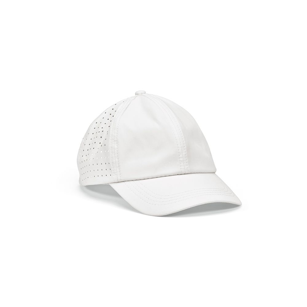 Picture of Armstrong Cap rPET. 6 panels and Velcro Closure