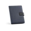 Picture of Tolstoy A4 Folder rPET. 64 FSC sheet notepad and rPU closure