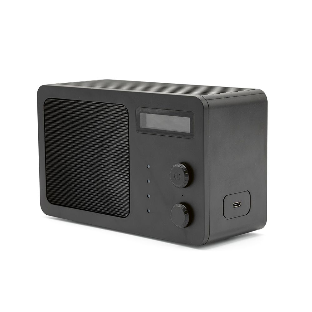 Picture of Soundview Speaker rABS 3600mAh. 10h playtime. LCD display