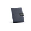 Picture of Tolstoy A5 Folder rPET. 64 FSC sheet notepad and rPU closure