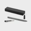Picture of Voltaire Pen Inkless Pen rAluminium with graphite tip and cap