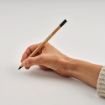 Picture of Kerouac Inkless Pen Bamboo with graphite tip and eraser
