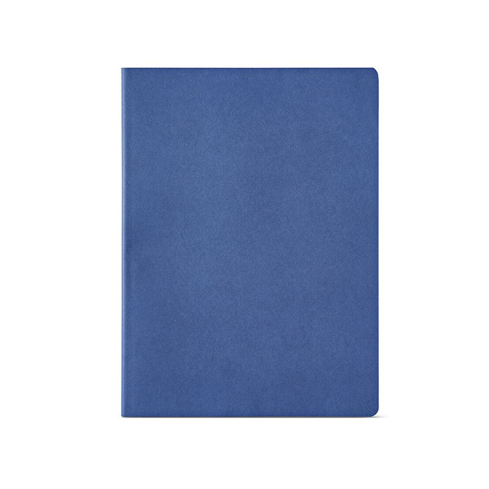 Picture of Bronte A4 Softcover Notebook rCardboard cover. FSC paper