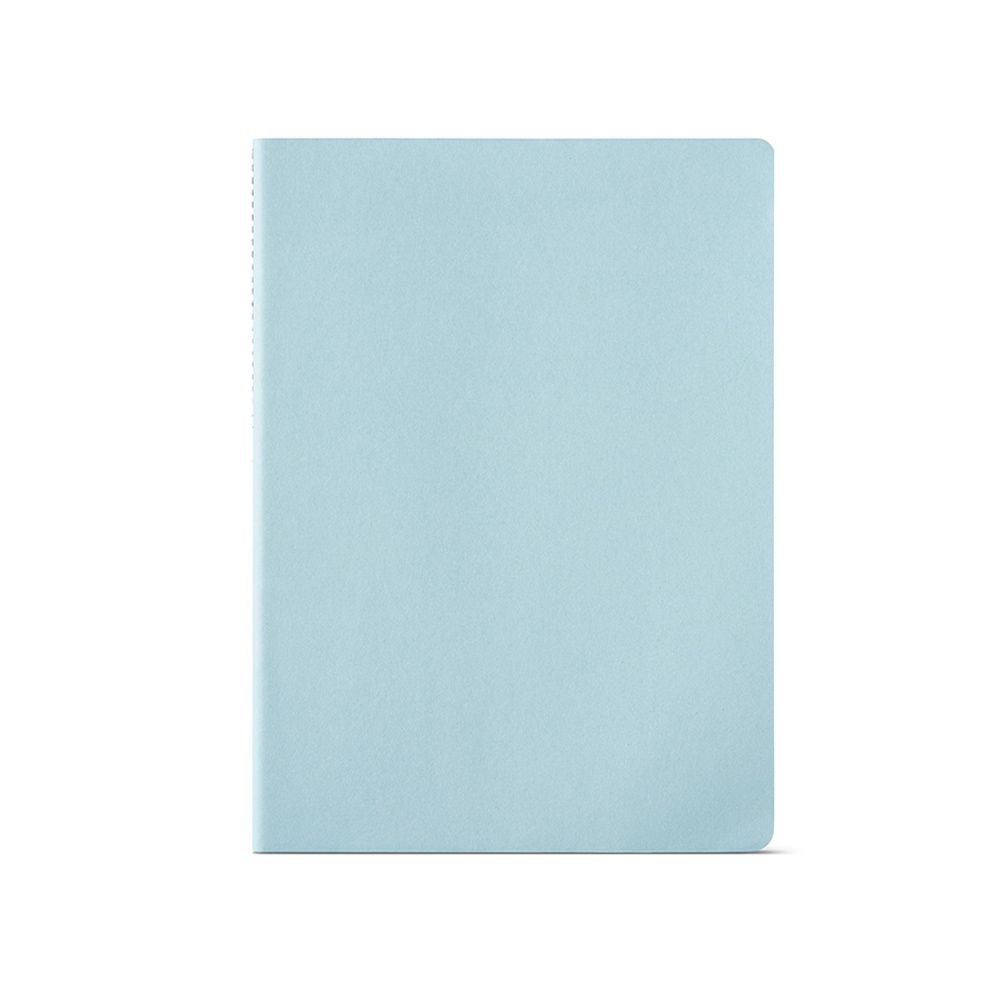 Picture of Bronte A4 Softcover Notebook rCardboard cover. FSC paper