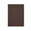 Picture of Bronte A4 Softcover Notebook rCardboard cover. FSC paper