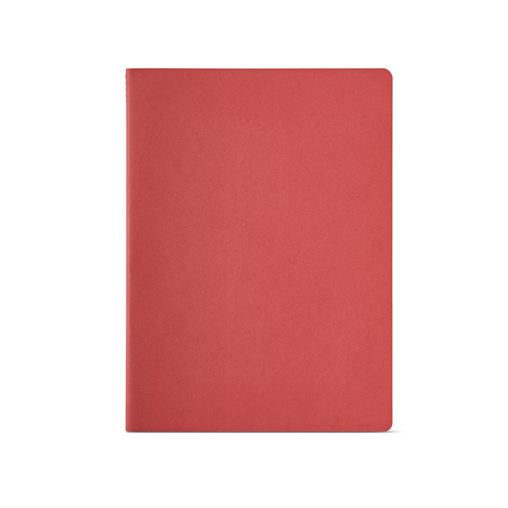 Picture of Bronte A4 Softcover Notebook rCardboard cover. FSC paper