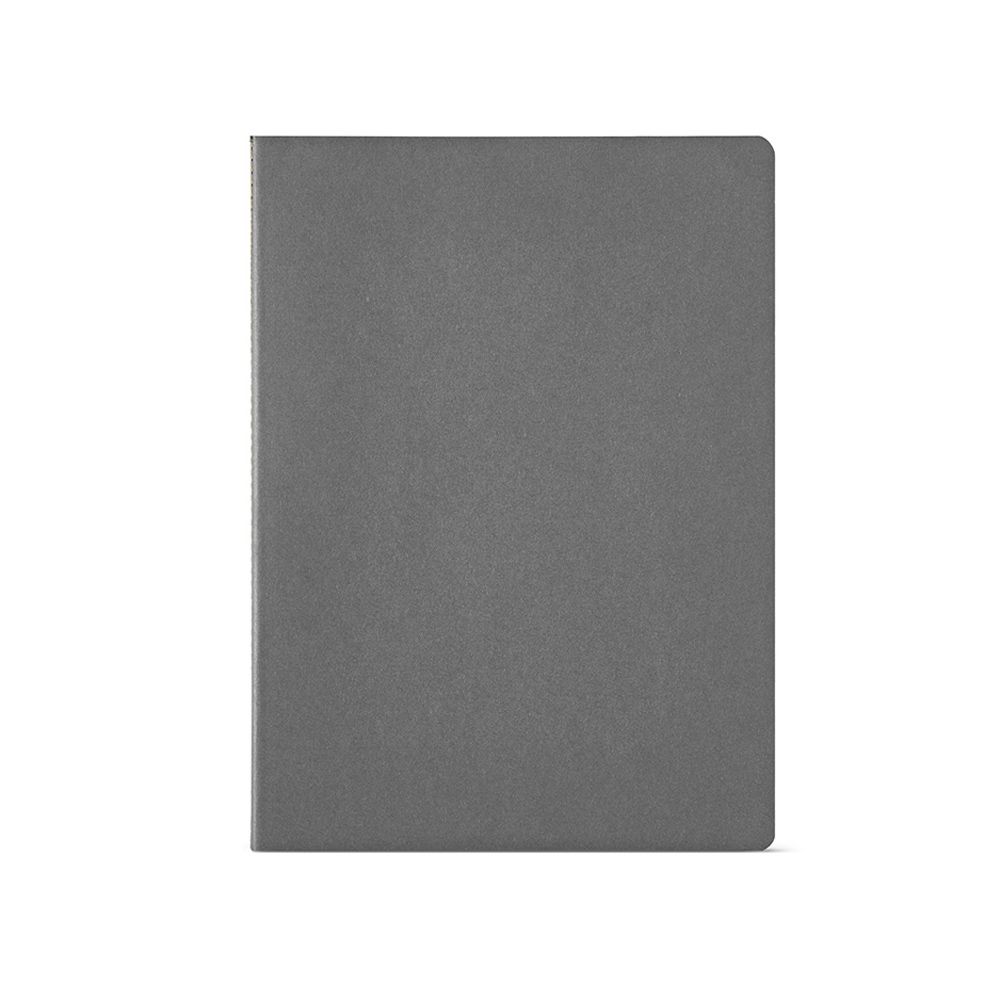 Picture of Bronte A4 Softcover Notebook rCardboard cover. FSC paper