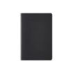 Picture of Bronte A5 Softcover Notebook rCardboard cover. FSC paper