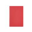 Picture of Bronte A5 Softcover Notebook rCardboard cover. FSC paper