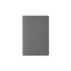 Picture of Bronte A5 Softcover Notebook rCardboard cover. FSC paper