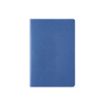 Picture of Bronte A5 Softcover Notebook rCardboard cover. FSC paper