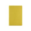 Picture of Bronte A5 Softcover Notebook rCardboard cover. FSC paper