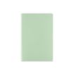 Picture of Bronte A5 Softcover Notebook rCardboard cover. FSC paper