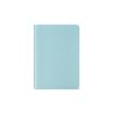 Picture of Bronte A6 Softcover Notebook rCardboard cover. FSC paper
