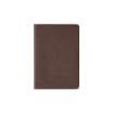 Picture of Bronte A6 Softcover Notebook rCardboard cover. FSC paper
