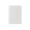 Picture of Bronte A6 Softcover Notebook rCardboard cover. FSC paper