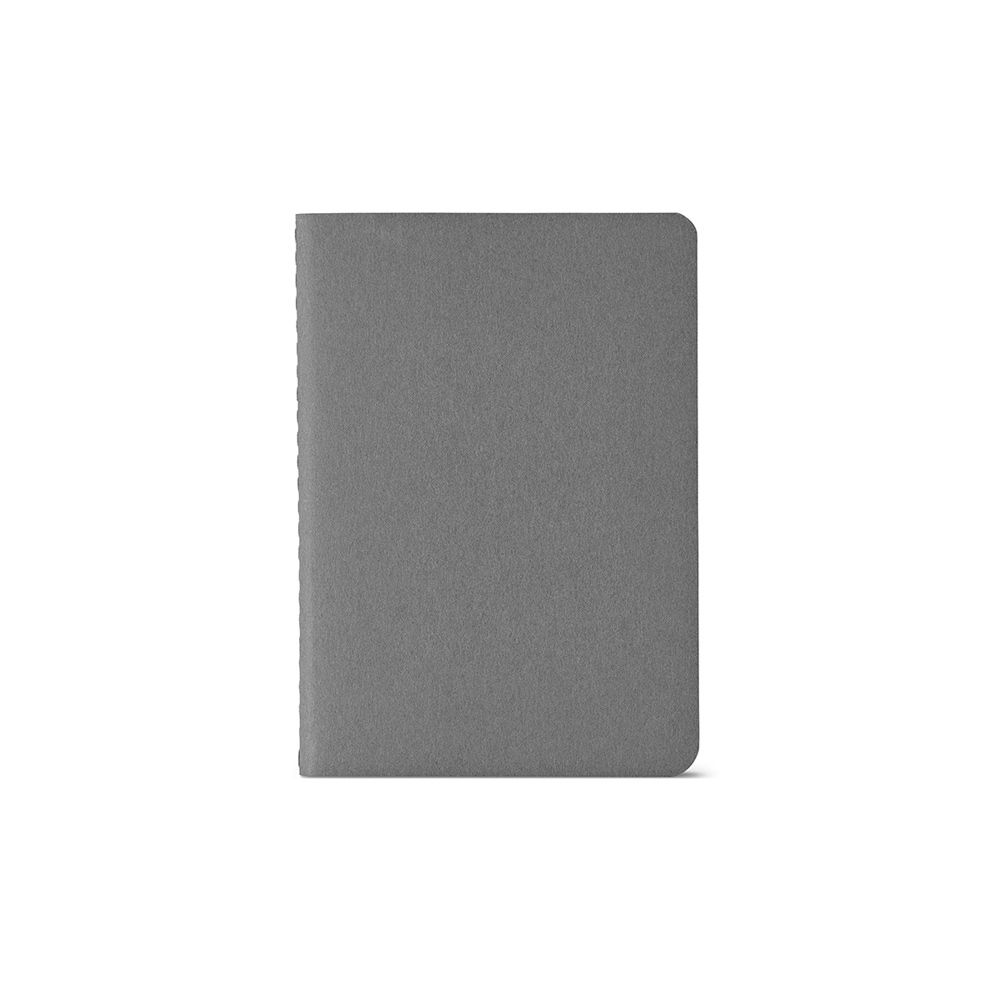 Picture of Bronte A6 Softcover Notebook rCardboard cover. 