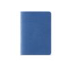 Picture of Bronte A6 Softcover Notebook rCardboard cover. FSC paper