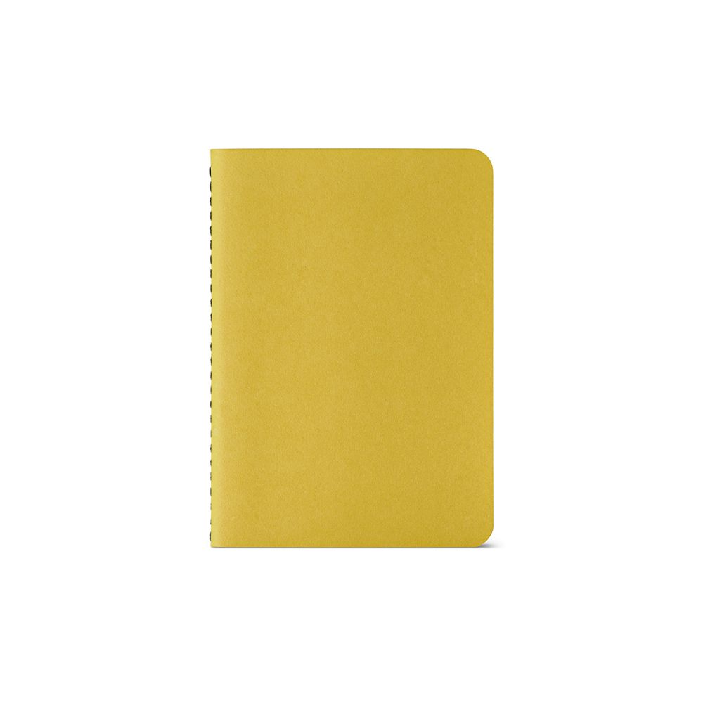 Picture of Bronte A6 Softcover Notebook rCardboard cover. 